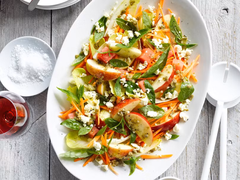 Thời điểm ăn trái cây để đạt hiệu quả tốt nhất cho sức khỏe