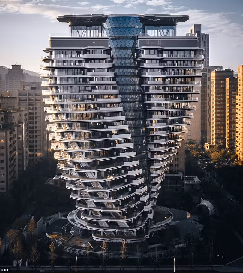 Thế giới sống động trong những bức ảnh chụp bằng iPhone của nhiếp ảnh gia người Nhật