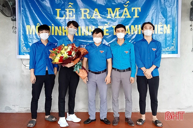 Tuổi trẻ Hà Tĩnh đồng loạt hưởng ứng “Ngày chủ nhật xanh” toàn quốc năm 2021