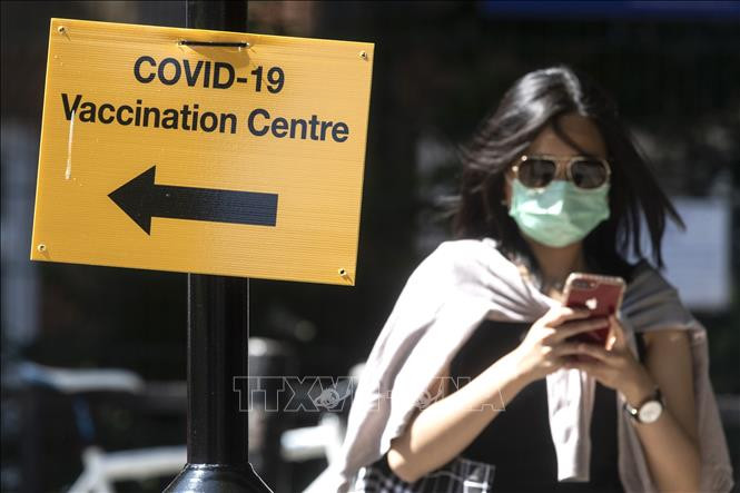 Châu Âu lần đầu tiên vượt mốc 50 triệu ca