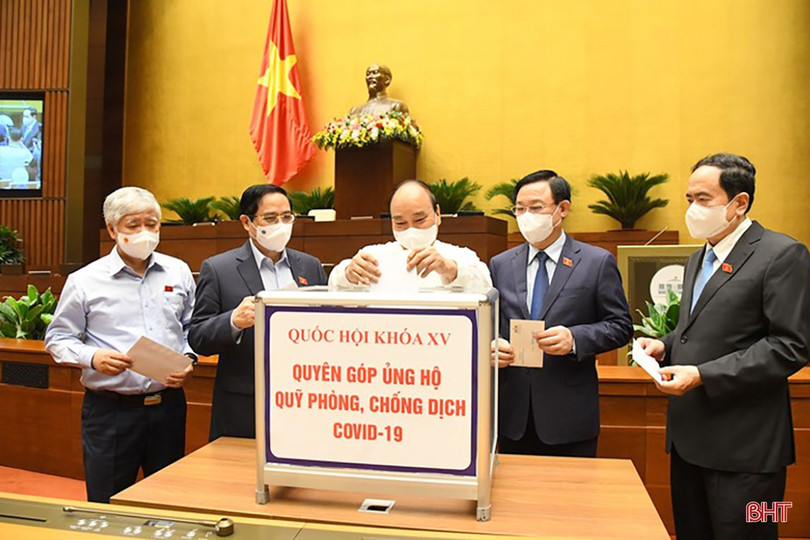 Tập trung hiện đại hoá kết cấu hạ tầng nông nghiệp, nông thôn thích ứng với biến đổi khí hậu