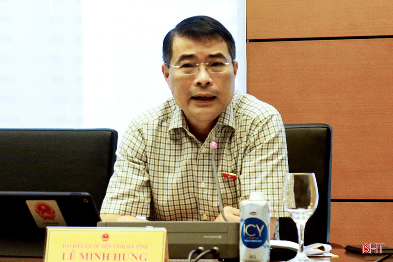 Tập trung hiện đại hoá kết cấu hạ tầng nông nghiệp, nông thôn thích ứng với biến đổi khí hậu