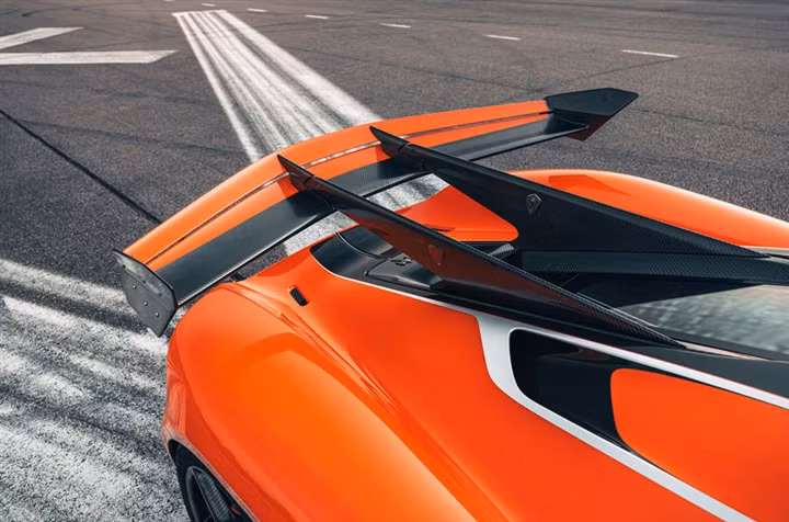 Siêu xe nhanh nhất hành tinh sắp lên dây chuyền sản xuất