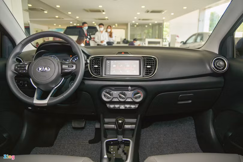 Cách giảm tiếng ồn khoang lái trên ôtô bình dân