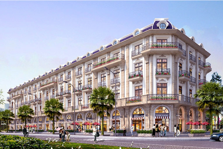 D’. Metropole Hà Tĩnh - Nâng cao chuẩn sống với nhiều giá trị ưu việt ảnh 4 D’. Metropole Hà Tĩnh - Nâng cao chuẩn sống với nhiều giá trị ưu việt