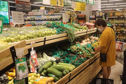 Gỡ nhiều nút thắt trong lưu thông hàng hóa tại Thành phố Hồ Chí Minh