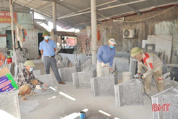 Người dân Hà Tĩnh háo hức với gói vay 100.000 tỷ đồng từ Agribank