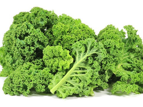 Ba loại rau có chứa nhiều vitamin C hơn cam