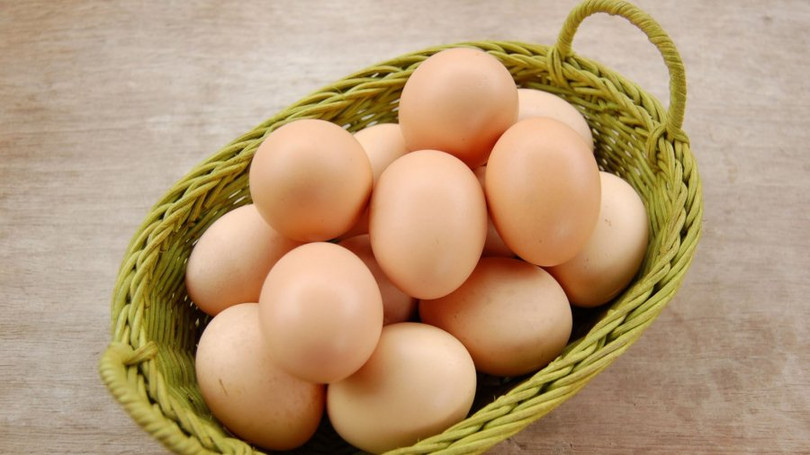Mẹo bảo quản trứng không cần tủ lạnh, để cả tháng không hỏng