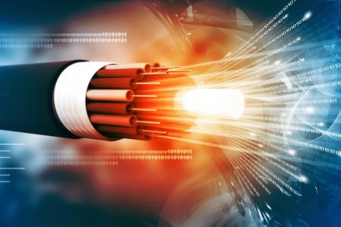 Nhật Bản phá vỡ kỷ lục về tốc độ kết nối Internet