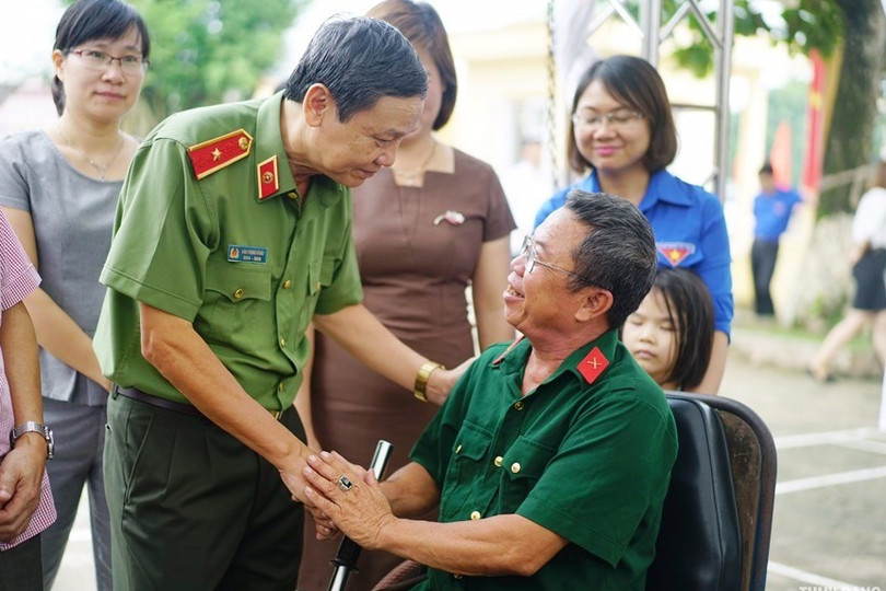 Ảnh minh họa Quy định mới về chế độ trợ cấp, phụ cấp, ưu đãi người có công với cách mạng