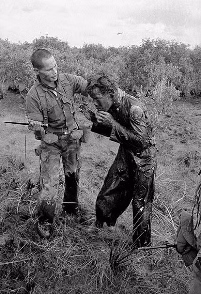 Báo Anh đăng lại ảnh về cuộc kháng chiến chống Mỹ của Việt Nam ảnh 2