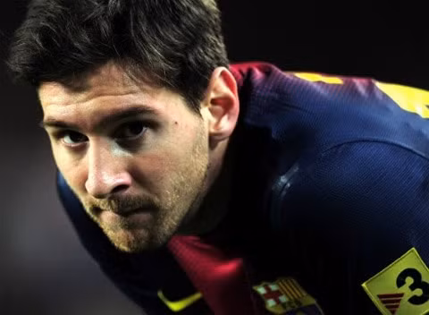 10 lý do khiến Barca thảm bại tại Munich ảnh 1