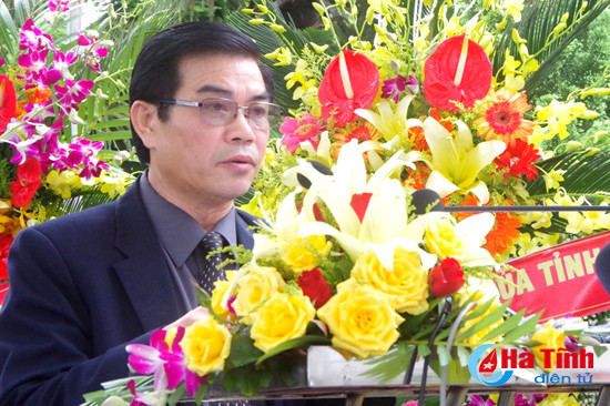 trang nghiem le an tang 12 hai cot liet sy va chuyen gia hy sinh tai lao