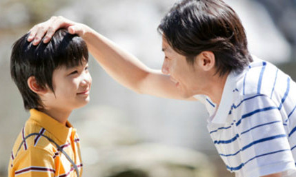 8 dieu cac ong bo thong minh nhat dinh phai day con trai