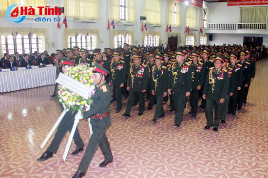 cau sieu cho liet sy quan tinh nguyen chuyen gia viet nam hy sinh tai lao