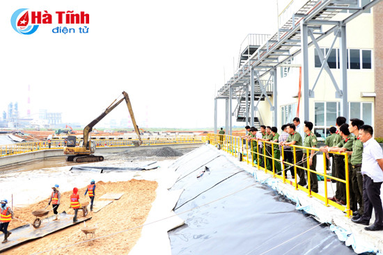 formosa cam ket dam bao antt bao ve moi truong khi van hanh lo cao