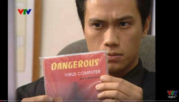 ma doc wannacry tro thanh nan nhan cua dan che anh tren mang