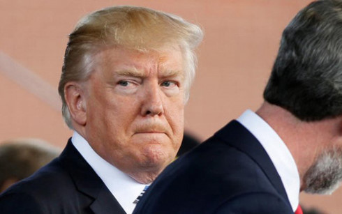 loi tien tri ve nhiem ky cua tong thong my trump sap ung nghiem