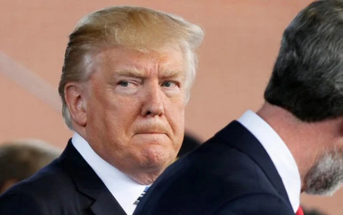 loi tien tri ve nhiem ky cua tong thong my trump sap ung nghiem