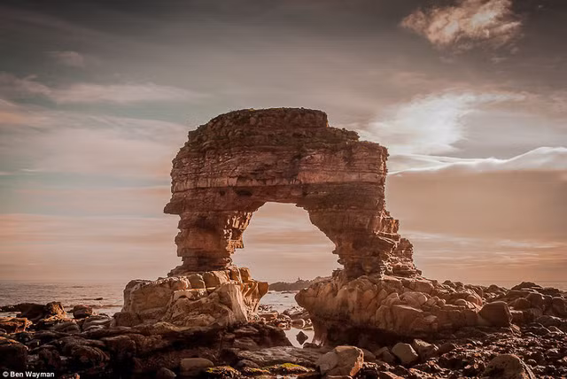nhung khoanh khac tuoi dep dang hien huu xung quanh cuoc song