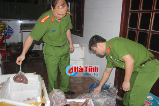 phat hien co so kinh doanh cat tru hon 2 ta thit chim da boc mui