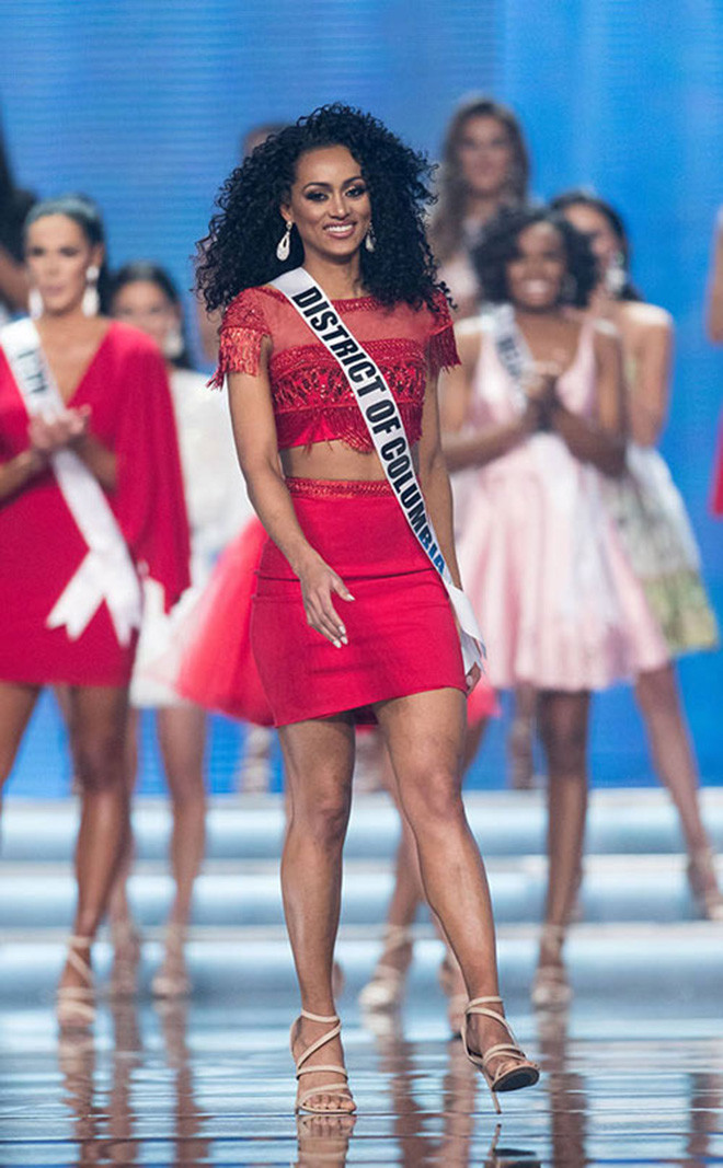 ngam my nu nong bong vua dang quang hoa hau my 2017