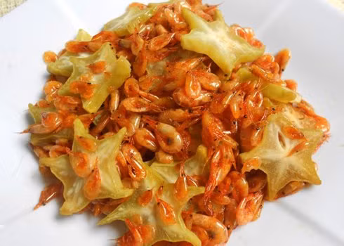 hai suy nghi sai lam khi an tom cac me nen tranh