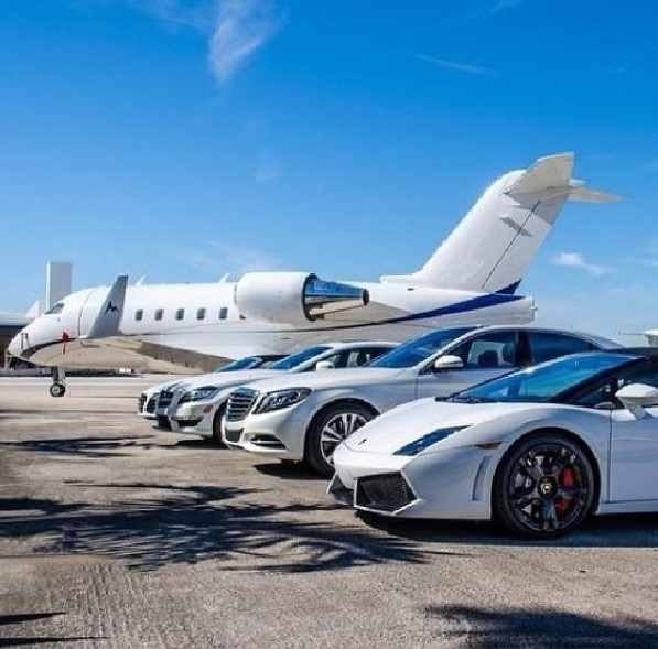 cuoc song cua hoi con nha giau dubai