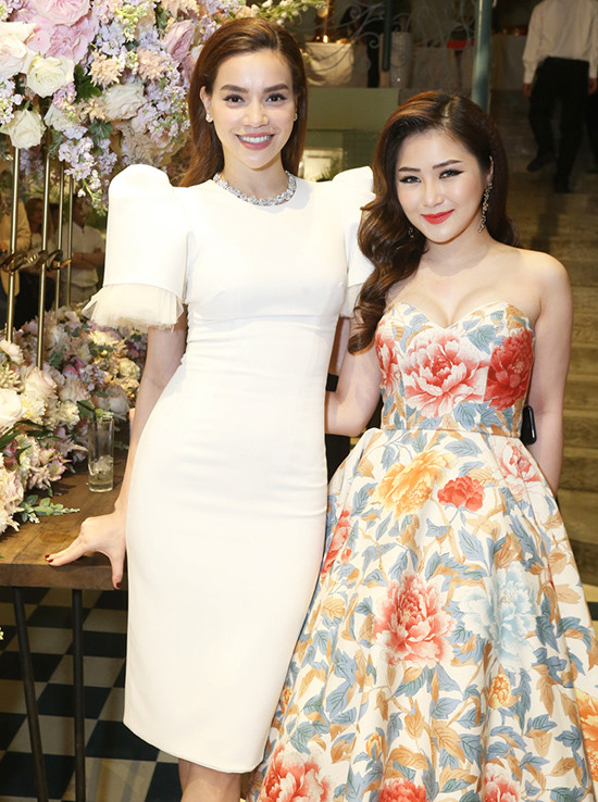 8 my nhan viet mac dep nhat tuan