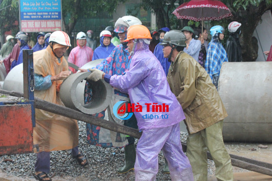 ho can tro thi cong ql 1a qua tp ha tinh dong tinh hoan tra mat bang