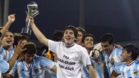 40 nam lich su giai u20 world cup be phong cho nhung ngoi sao