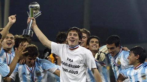 40 nam lich su giai u20 world cup be phong cho nhung ngoi sao