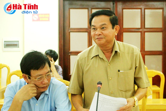 doan dbqh ha tinh phat huy tinh than trach nhiem tai ky hop thu 3