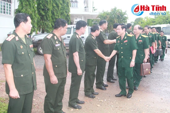 ha tinh bolykhamxay phoi hop xu ly kip thoi cac hanh dong chong pha cua dich