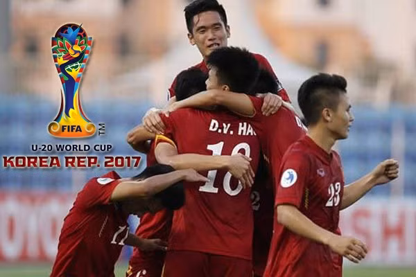tin cuc vui vtv tuong thuat truc tiep 13 tran dau u20 world cup 2017