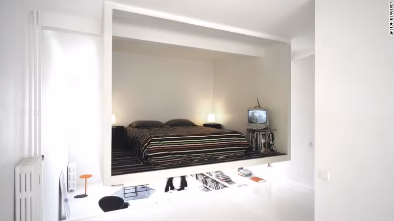 nhung mau nha sieu nho nhung tien nghi bat ngo tren toan the gioi