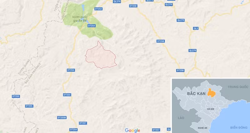 to da nhu da hang chuc nghin nam trong hang son doong cua ba be