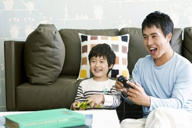 8 dieu cac ong bo thong minh nhat dinh phai day con trai