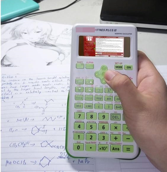 ma doc wannacry tro thanh nan nhan cua dan che anh tren mang