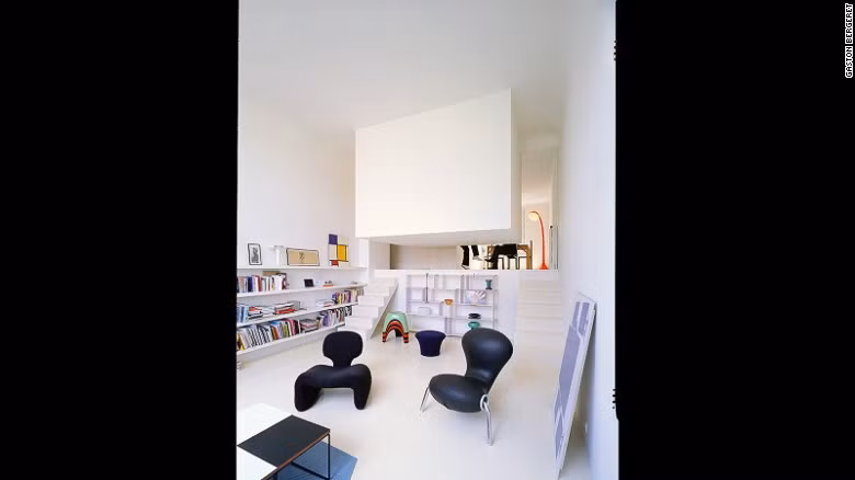 nhung mau nha sieu nho nhung tien nghi bat ngo tren toan the gioi