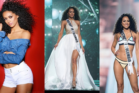 ngam my nu nong bong vua dang quang hoa hau my 2017