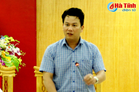 doan dbqh ha tinh phat huy tinh than trach nhiem tai ky hop thu 3
