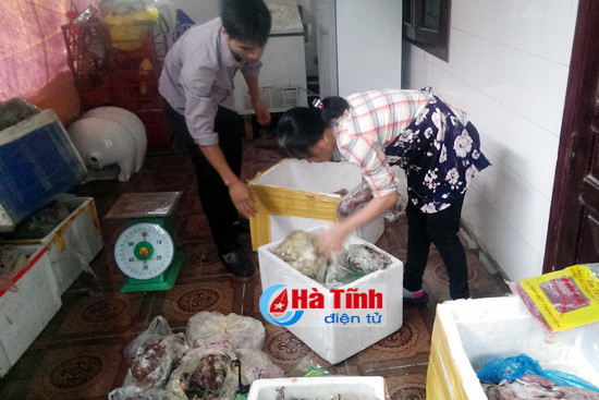 phat hien co so kinh doanh cat tru hon 2 ta thit chim da boc mui