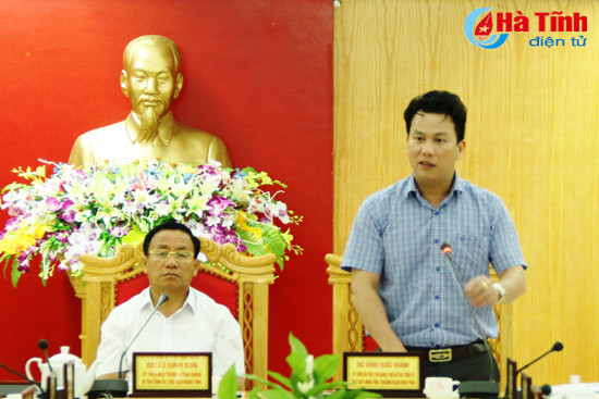 chuan bi tot cac noi dung cho ky hop thu 4 hdnd tinh khoa xvii