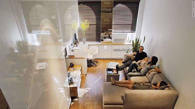 nhung mau nha sieu nho nhung tien nghi bat ngo tren toan the gioi