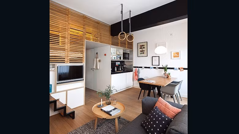 nhung mau nha sieu nho nhung tien nghi bat ngo tren toan the gioi