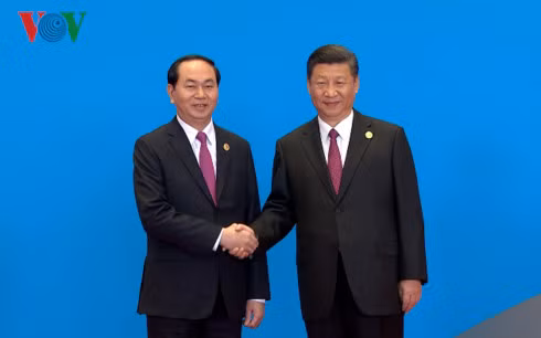 thong cao chung viet nam trung quoc