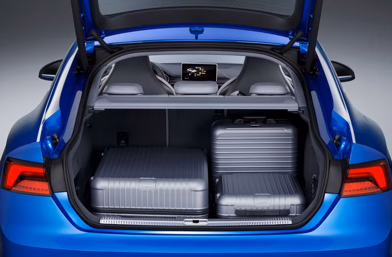 chi tiet xe audi a5 sportback 2017 vua ra mat o viet nam