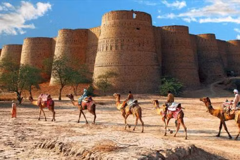 7 ky quan the gioi co the ban chua tung nghe noi den